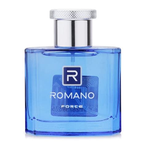 romano perfume parfum.